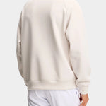 Finn Crew Neck - Moonbeam - Hugo Sthlm