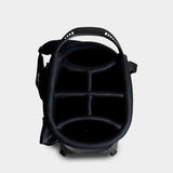 JL Flare Golf Bag - JL Navy