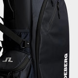 JL Flare Golf Bag - JL Navy