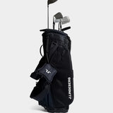 JL Flare Golf Bag - JL Navy