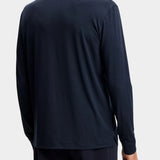 Florian LS Polo - JL Navy - Hugo Sthlm