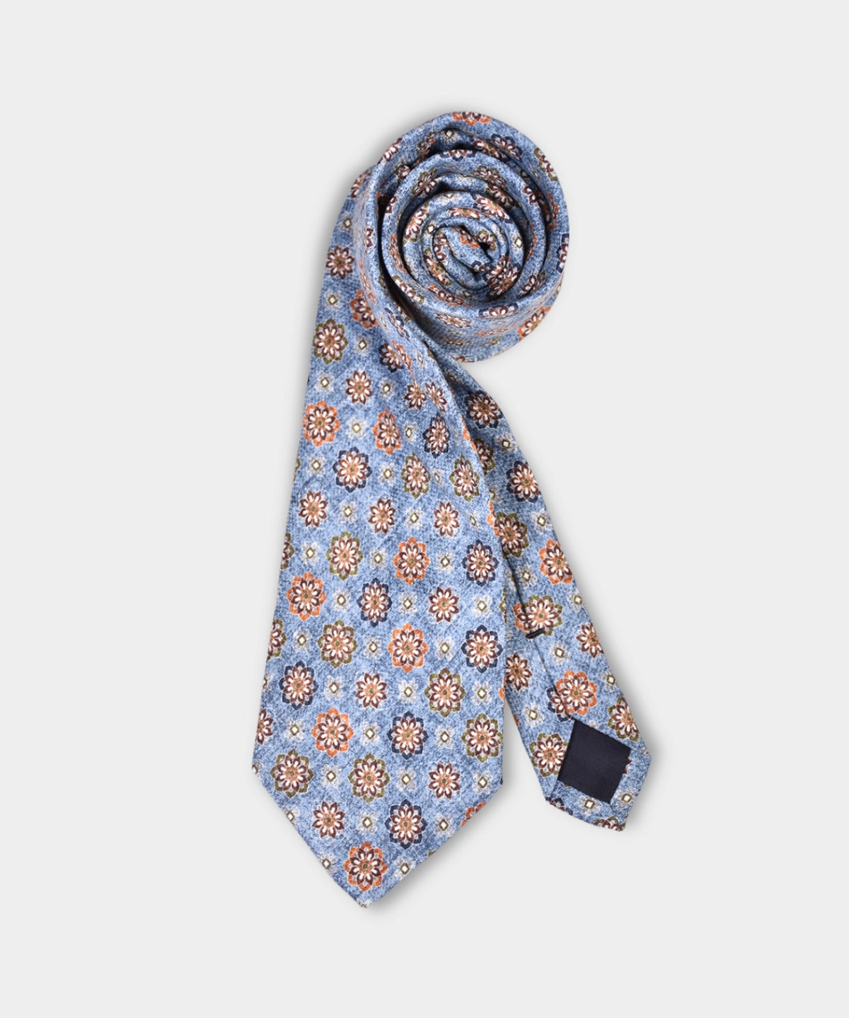 Tie - Summer Sky Blue - Hugo Sthlm