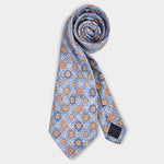 Tie - Summer Sky Blue - Hugo Sthlm