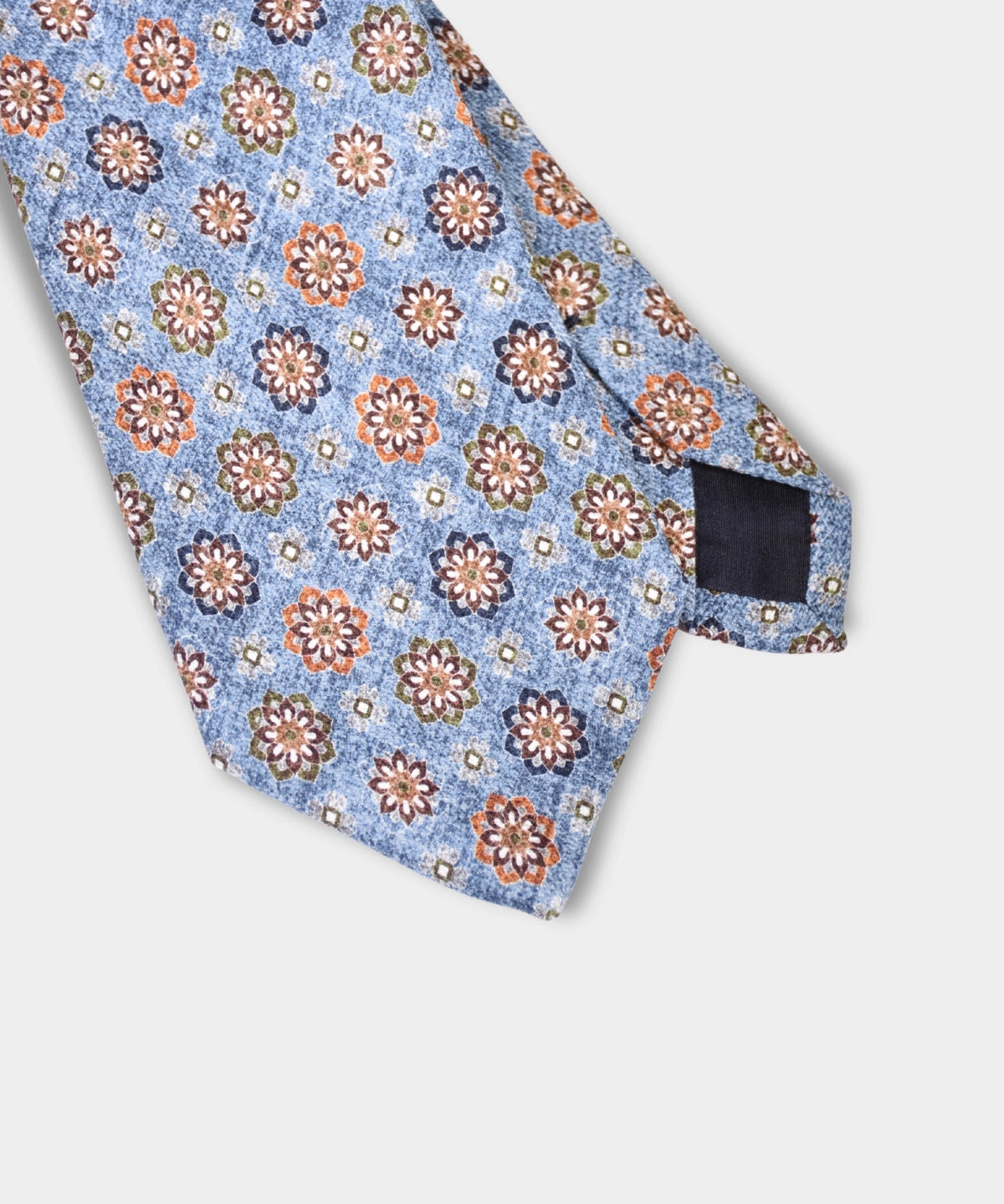 Tie - Summer Sky Blue - Hugo Sthlm