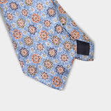 Tie - Summer Sky Blue - Hugo Sthlm