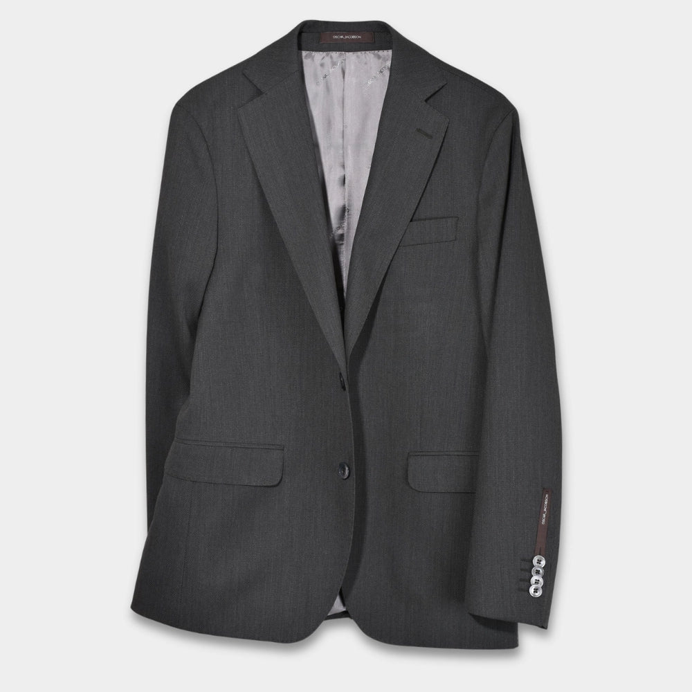 Fogerty Blazer - Battle Green - Hugo Sthlm