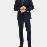 Fogerty Blazer - Baltic Blue - Hugo Sthlm