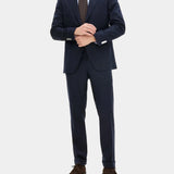 Fogerty Blazer - Baltic Blue - Hugo Sthlm