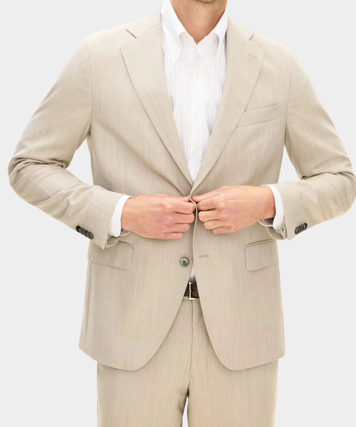 Fogerty Blazer - Box Beige - Hugo Sthlm