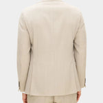 Fogerty Blazer - Box Beige - Hugo Sthlm