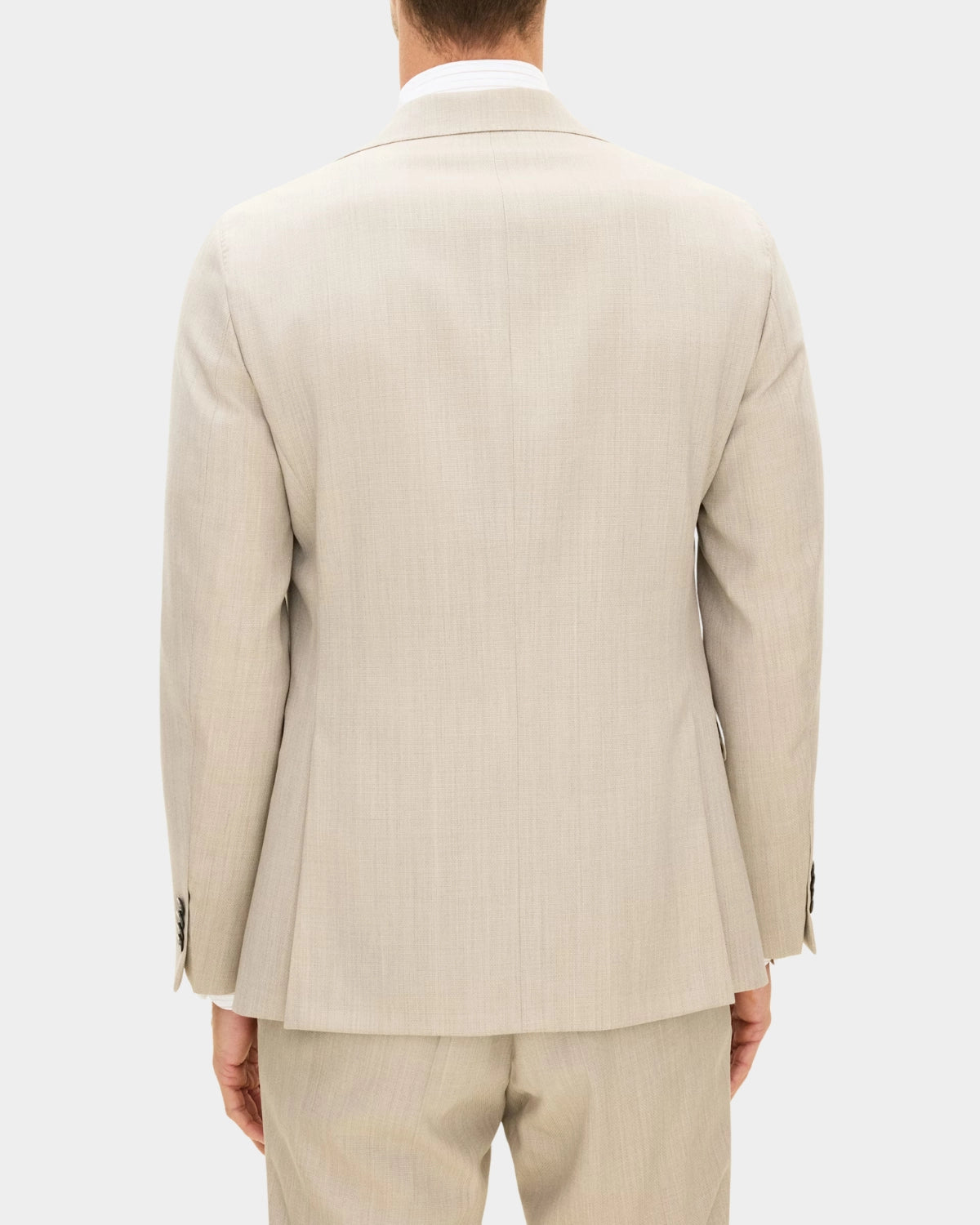 Fogerty Blazer - Box Beige - Hugo Sthlm
