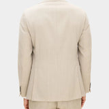 Fogerty Blazer - Box Beige - Hugo Sthlm