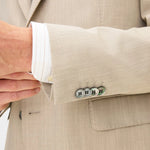 Fogerty Blazer - Box Beige - Hugo Sthlm