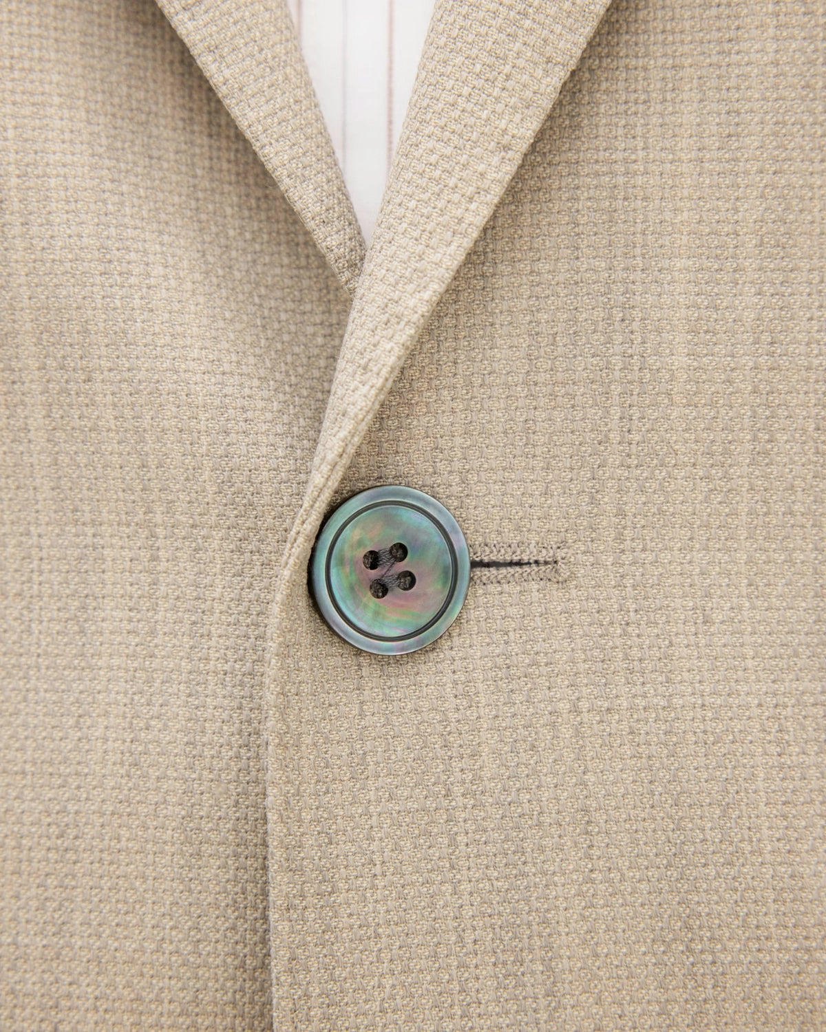 Fogerty Blazer - Box Beige - Hugo Sthlm