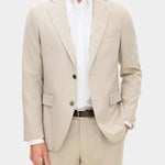 Fogerty Blazer - Box Beige - Hugo Sthlm