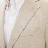 Fogerty Blazer - Box Beige - Hugo Sthlm