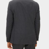 Fogerty Blazer - Dark Grey