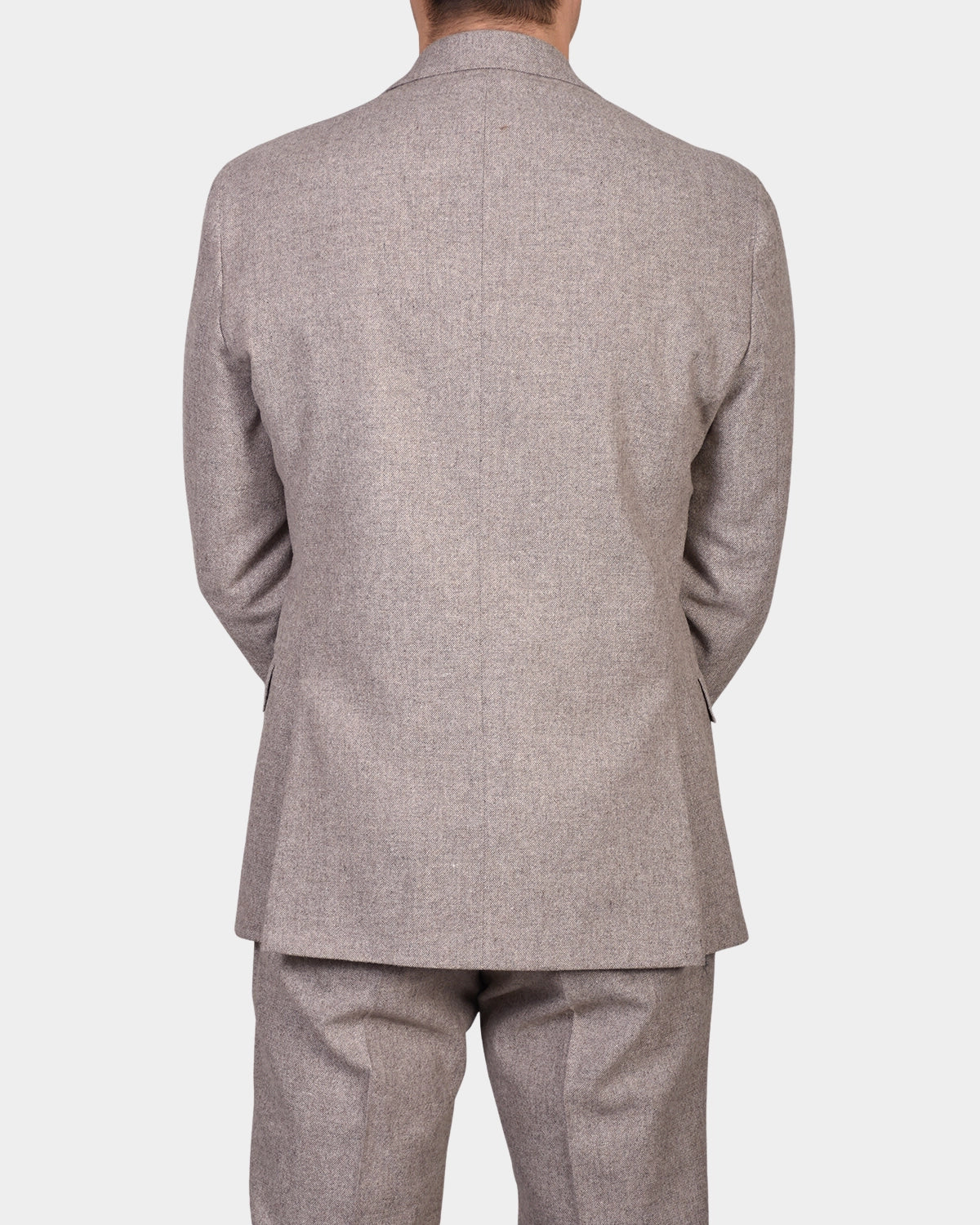 Fogerty Blazer - White Beige - Hugo Sthlm
