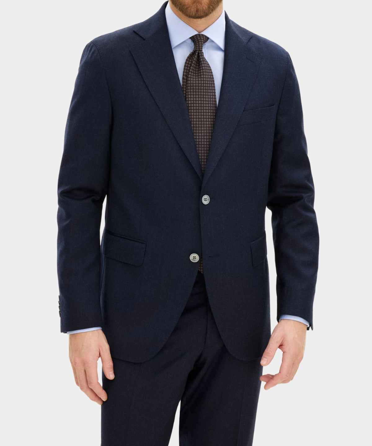 Fogerty Blazer - Baltic Blue - Hugo Sthlm