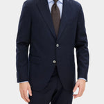 Fogerty Blazer - Baltic Blue - Hugo Sthlm