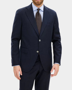 Fogerty Blazer - Baltic Blue - Hugo Sthlm