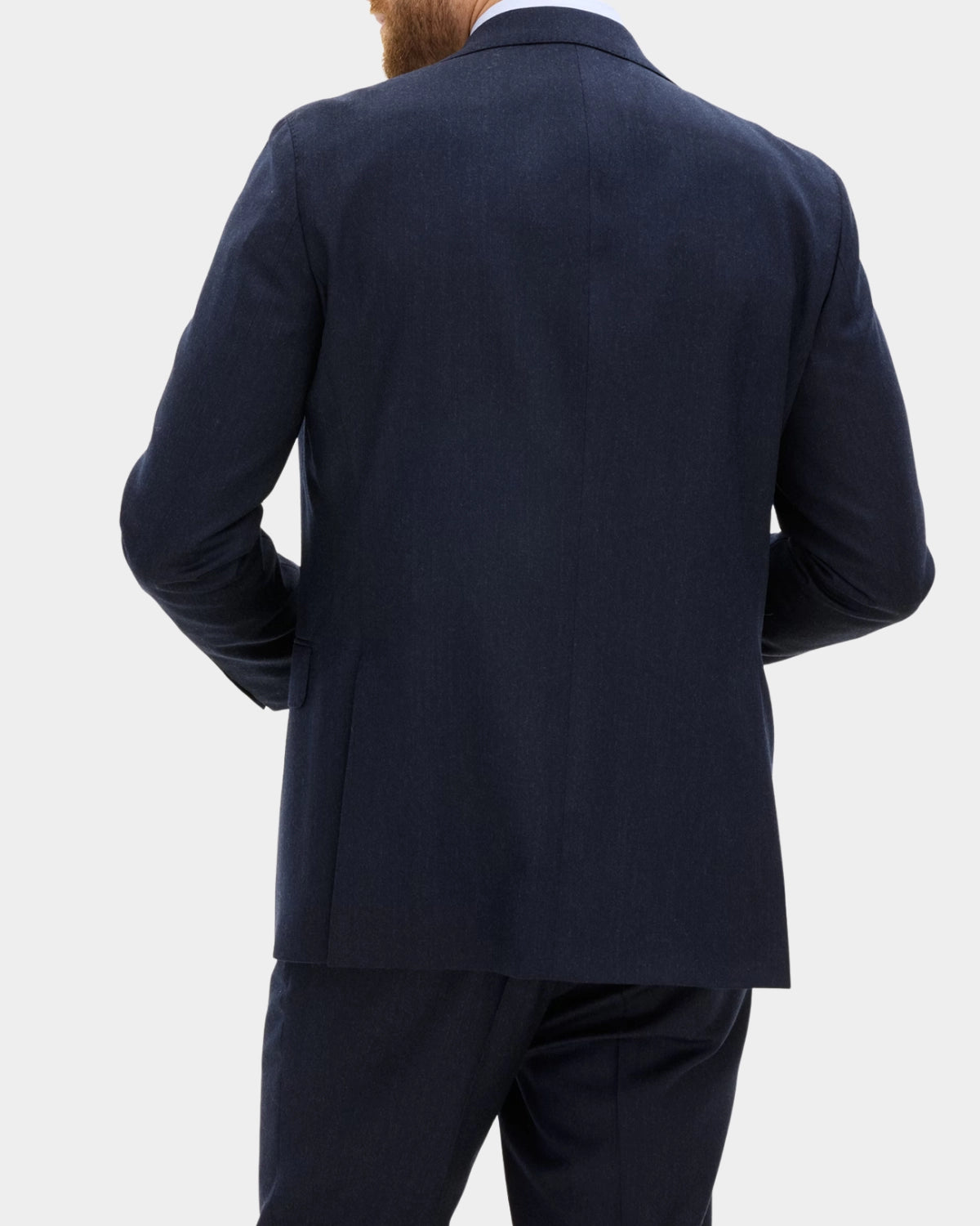 Fogerty Blazer - Baltic Blue - Hugo Sthlm