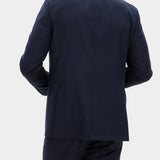 Fogerty Blazer - Baltic Blue - Hugo Sthlm