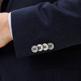 Fogerty Blazer - Baltic Blue - Hugo Sthlm