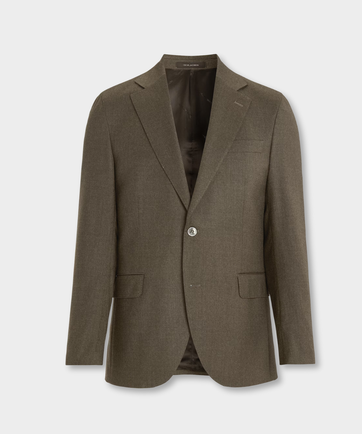 Fogerty Blazer - Beige Melange - Hugo Sthlm