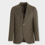 Fogerty Blazer - Beige Melange - Hugo Sthlm
