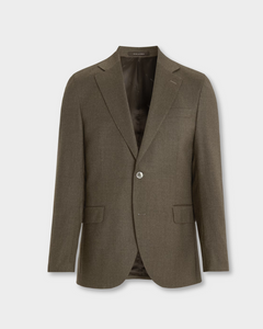 Fogerty Blazer - Beige Melange - Hugo Sthlm