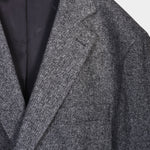 Fogerty Blazer - Melange Grey - Hugo Sthlm