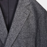 Fogerty Blazer - Melange Grey - Hugo Sthlm