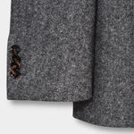 Fogerty Blazer - Melange Grey - Hugo Sthlm