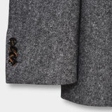 Fogerty Blazer - Melange Grey - Hugo Sthlm