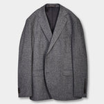Fogerty Blazer - Melange Grey - Hugo Sthlm