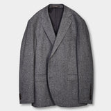 Fogerty Blazer - Melange Grey - Hugo Sthlm