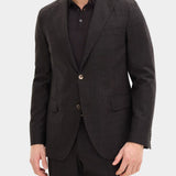 Fogerty Blazer - Brown