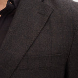Fogerty Blazer - Brown