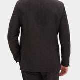 Fogerty Blazer - Brown
