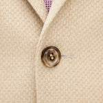 Fogerty Patch Blazer - Beige - Hugo Sthlm