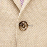 Fogerty Patch Blazer - Beige - Hugo Sthlm