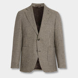 Fogerty Patch Blazer - Light Beige - Hugo Sthlm