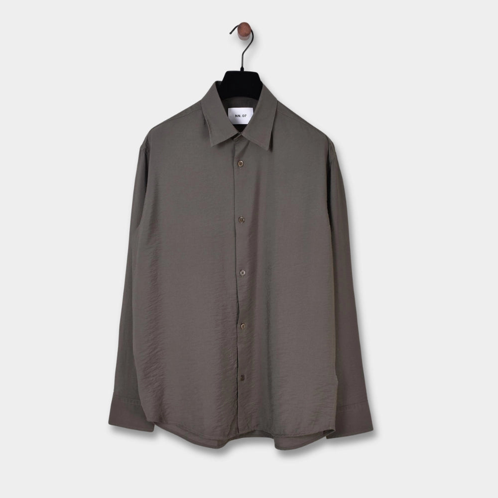 Freddy no pocket 5971 - Khaki - Hugo Sthlm