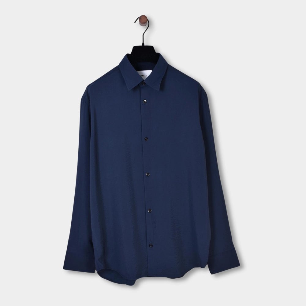 Freddy no pocket 5971 - Navy - Hugo Sthlm