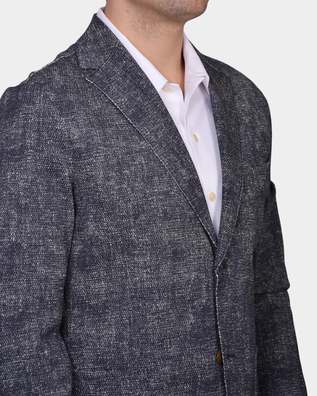 Giacca Monopetto - Navy - Hugo Sthlm