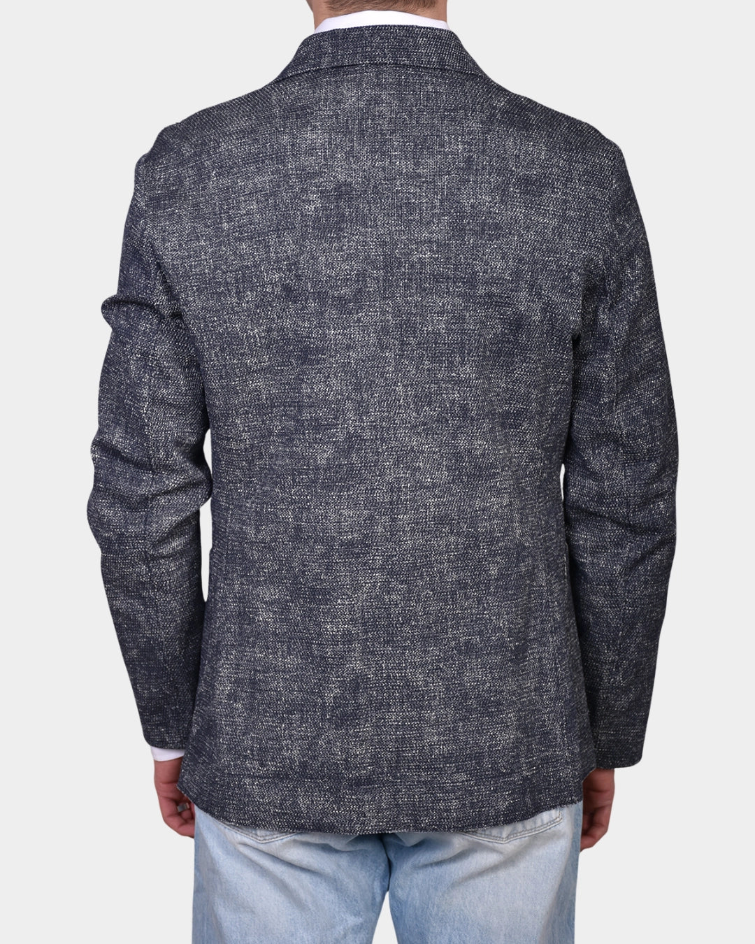 Giacca Monopetto - Navy - Hugo Sthlm