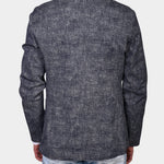 Giacca Monopetto - Navy - Hugo Sthlm
