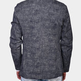 Giacca Monopetto - Navy - Hugo Sthlm