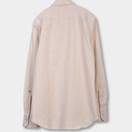 Glanshirt B.D Oxford - Sand - Hugo Sthlm